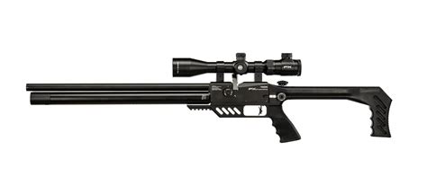 FX Airguns Dreamline Lite PCP Air Rifle Carabinasypistolas Com