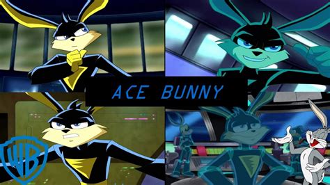 23 Facts About Lexi Bunny Loonatics Unleashed