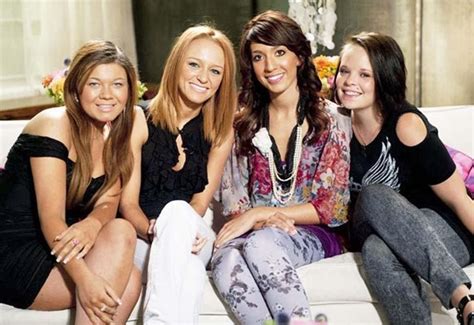teen mom og series returns to mtv in january canceled renewed tv shows ratings tv series