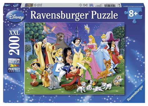 Disney Jigsaw Puzzle Puzzle Palace Australia
