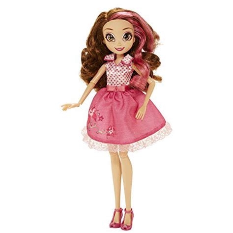 Disney Star Darlings Wish World Libby Fashion Doll Walmart Com