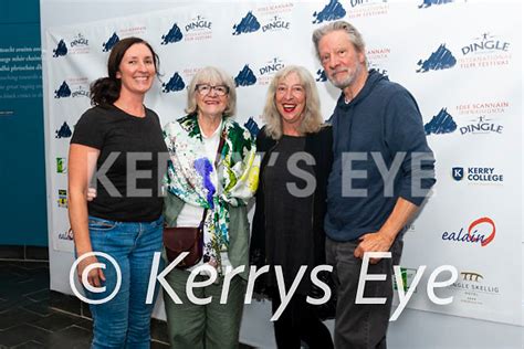 Dingle Film Screening Kerry S Eye Photo Sales
