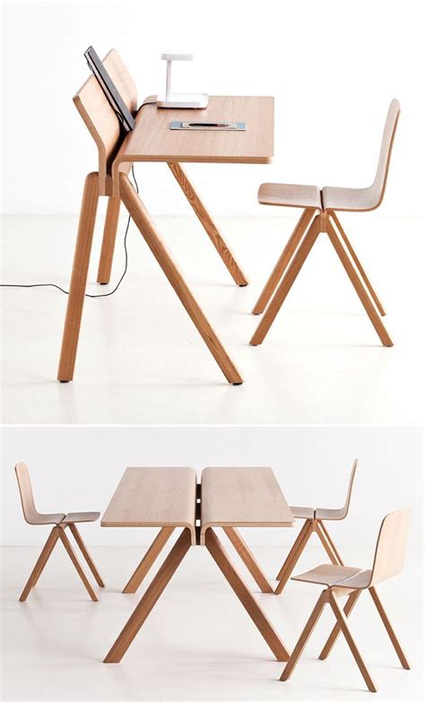 Back To School 20 Stylish Home Office Desks Furniture Inspiration