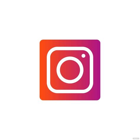 Instagram Icon Square