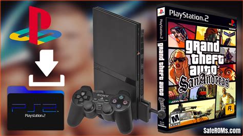 Top 10 Best Ps2 Games Of All Time 2022 Saferoms