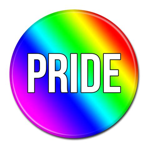 Pride Buttons Gay Pride Buttons Custom Buttons