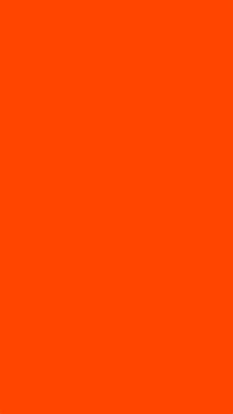 Maybe you would like to learn more about one of these? 640x1136 Orange-red Solid Color Background | Solid color ...
