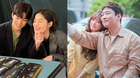 8 K Drama Second Lead Couples Who Stole Spotlight Seol In Ah Gong