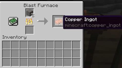 Once used, the spyglass allows for a significant zoom effect, similar to a pair of binoculars. Minecraft Copper Ore Uses: What Can You Do With The New Block