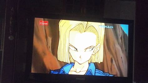 We did not find results for: Android 18 vs Vegeta Fight ~~Dragon Ball Z Kai 👍👍👍 - YouTube