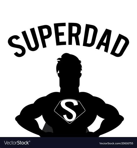 Free Svg Fathers Day Svg Super Dad Svg 10856 File For Cricut
