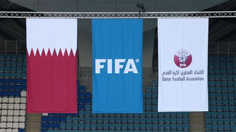 Fifa World Cup Qatar 2022 015 Mistrzostwa Swiata W Pilce Noznej Katar