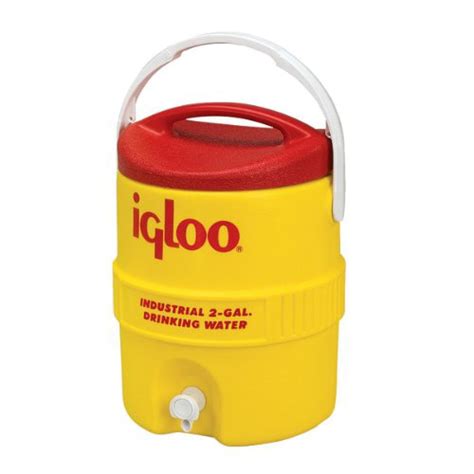 Igloo 2 Gallon Insulated Water Cooler