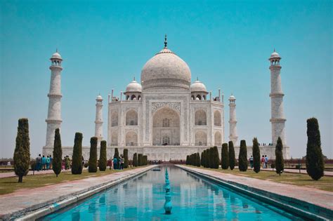5 fascinating facts about the taj mahal traveler dreams