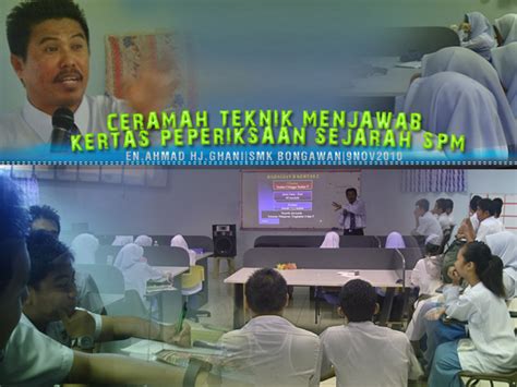 Soalan rumusan percubaan spm 2016 se malaysia 4 mp3 & mp4. SMK Kota Klias, Beaufort, Sabah: Ceramah teknik menjawab ...