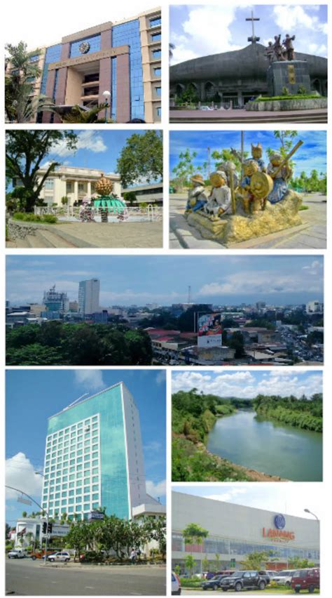 32 Facts About Davao City Factsnippet