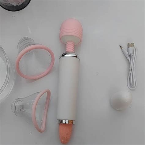 G Spot Toys Sex Adult Product Nipple Sucking Clitoral Stimulator