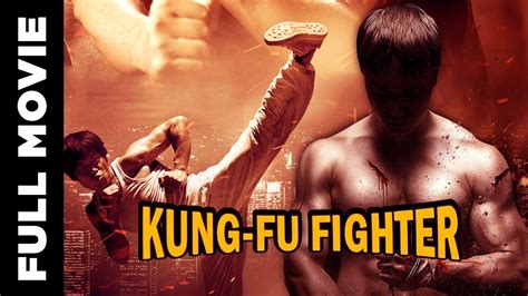 Kung Fu Fighter Full Hindi Dubbed Movie Action Movie Youtube