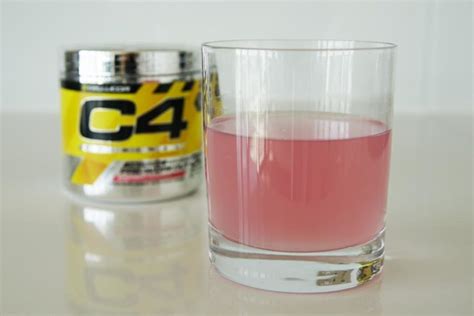 Maybe you would like to learn more about one of these? Cellucor C4 vs C4 Sport Pre Workouts - The Sport Review