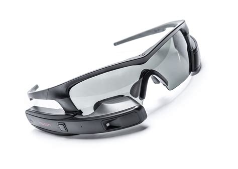 Recon Jet Smart Glasses Review 220 Triathlon