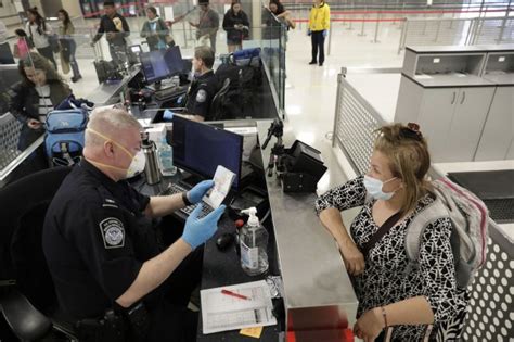 Department Of Homeland Security Delays Real Id Enforcement Deadline To