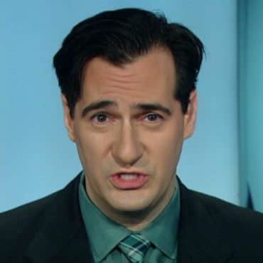 What Happened To Carl Azuz Cnn Age Wife Salary Wiki