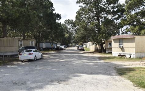 Airbase Estates Mobile Home Park Mobile Home Park For Sale In