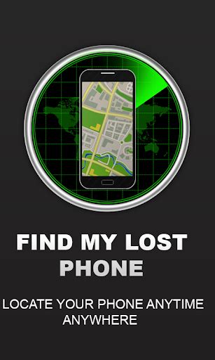 Use the map to get a full picture of where your devices are — and where a missing one might be. Descargar Find My Phone GPS Tracker: Lost Mobile Location ...