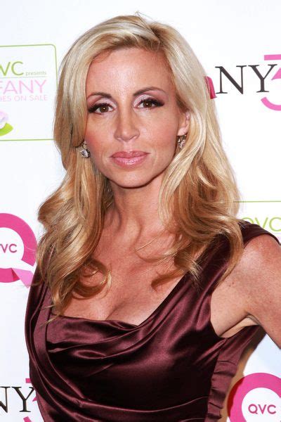 Camille Grammer Shows Off Life After Cancer Body The Real Housewives