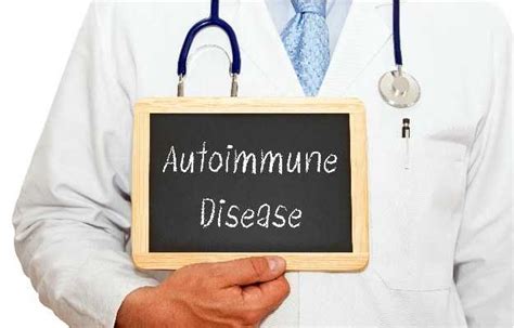 Autoimmune Disease Types Symptoms Diagnosis Treatment