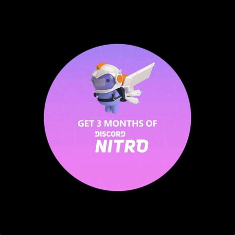 Buy Discord Nitro Boost 1 Month T Cheap Choose From Different