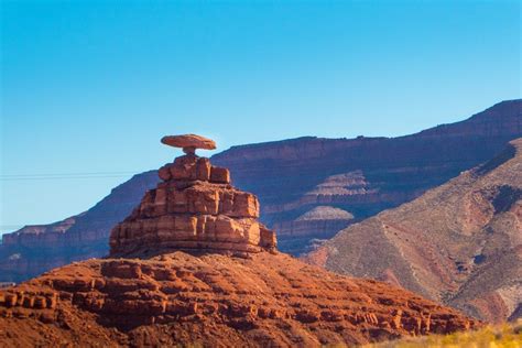 Monument Valley To Four Corners Camera And A Canvas 4 Corners