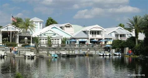 7 Things We Love About Walt Disney Worlds Old Key West Resort