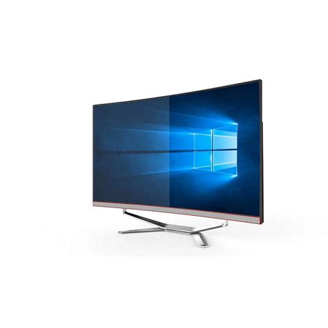 Import Computer Parts From China 27 Inch Curved Screen