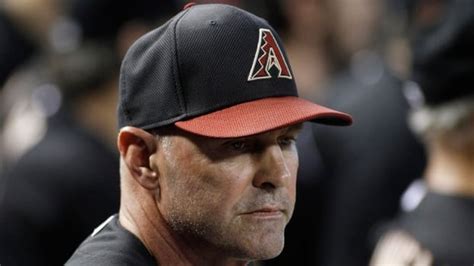 D Backs Extend Gm Kevin Towers Manager Kirk Gibson Cbc Sports