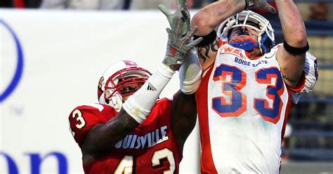 The 2019 boise state broncos football team represented boise state university during the 2019 ncaa division i fbs football season. Boise State roster countdown 2019: Day 33, George Holani ...