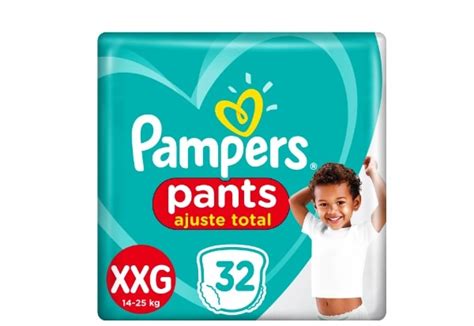 Pañales Pampers Confort Sec Pants XXG - eMamá