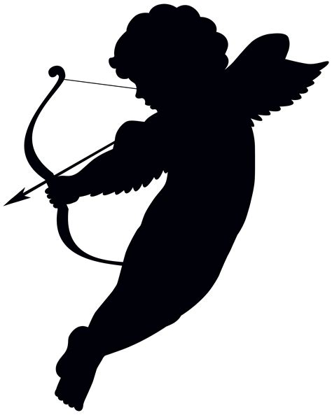 Cupid Arrow Clip Art Cupid Png Download 63868000 Free