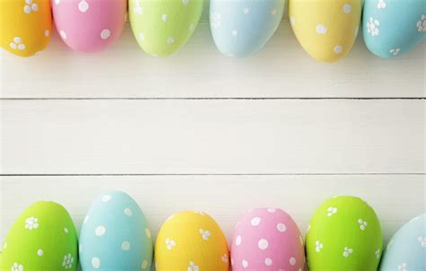 Easter Pastel Wallpapers Wallpaper Cave