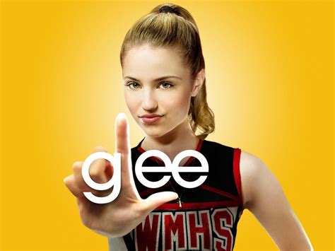 GLEE Glee Wallpaper Fanpop
