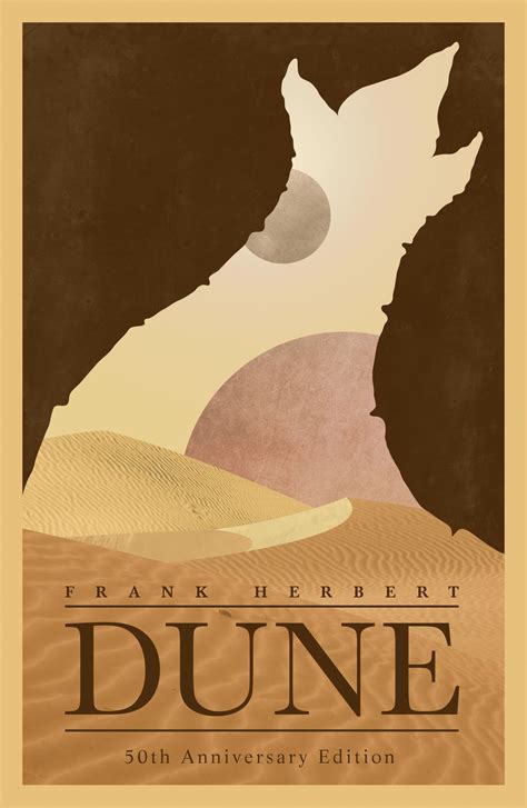 Dune Book 1 50th Anniversary Edition By Frank Herbert Novel Greenlight Comics