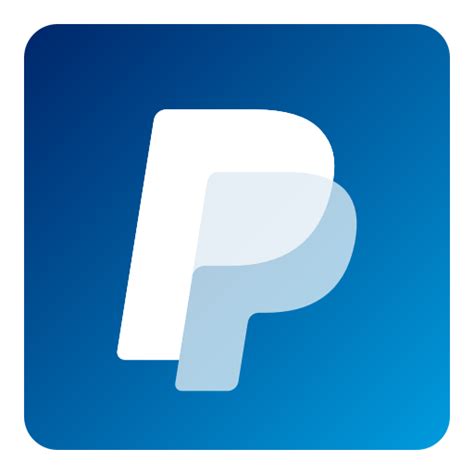 Paypal Verified Logo Paypal Icon Symbols Emblem Png Free