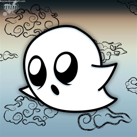 Ghost Drawing Images At Getdrawings Free Download