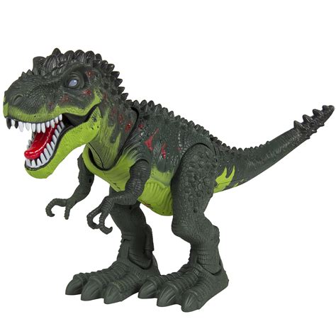 How Top Tips For Choosing The Right Dinosaur Toy For Your Childs Age