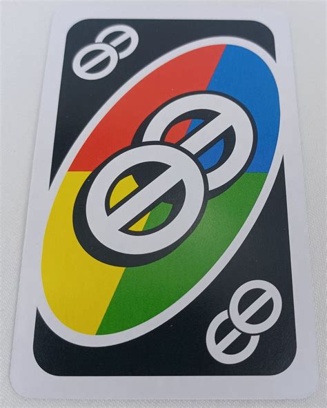 Uno All Wild Card Game Review And Rules Geeky Hobbies