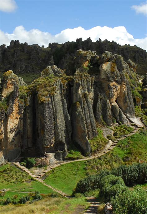 Cajamarca Lugares Turísticos Turismo En El Perú Y Tú Qué Planes