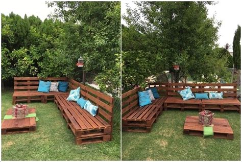 10 Cool Diy Outdoor Couch Ideas