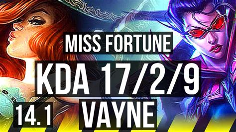 Mf And Blitz Vs Vayne And Soraka Adc 1729 Legendary Br Diamond