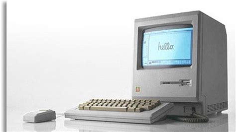 The Mac Turns 30 Inside The Incredible Evolution Of Apples Pc Mac