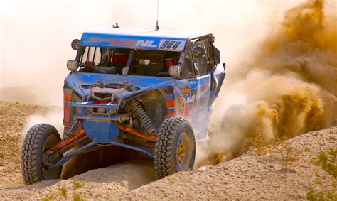 Can Am Wins Best In The Desert Utv Action Magazine